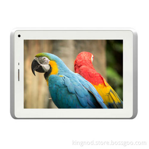 3G Tablet Phone, 7-inch IPS Touchscreen/WCDMA/MT6577 Dual Core/Dual Camera/512GB/Wi-Fi/GPS/Bluetooth
